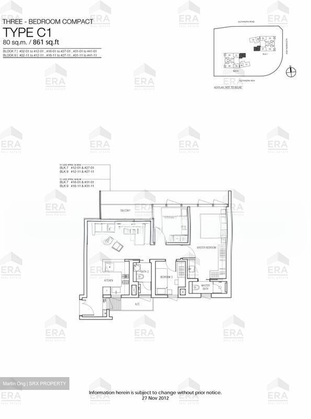 Echelon (D3), Condominium #499066401